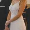 Vestido de novia usado hecho por Blanca Bonita