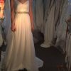 Vestido de novia sin usos en venta