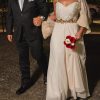 Vestido de novia Nini Huidobro en venta