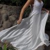 Vestido de novia en venta Francisca Larraín