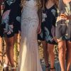 Vestido de novia comprado en Nueva York marca Anthropologie
