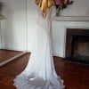 Vestido de novia Maria Luisa Vega en venta