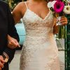 Vestido de novia Maria Luisa Vega en venta