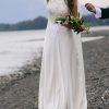 Vestido de novia en venta de Francisca Larraín