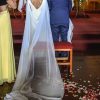 Vestido de novia de piel de ángel en venta