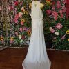 Vestido de novia BHLDN en venta