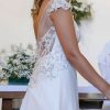 Vestido de novia Priscila Daroch