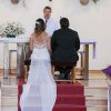 Vestido de novia Priscila Daroch