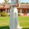 Vestido de novia Sofía Larraín en venta