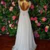Vestido de novia Josefina Ulloa en venta