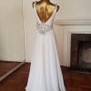Vestido de novia en venta marca Isidora de la Lastra