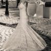 Vestido de novia de encaje en venta