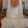 Vestido de novia St. Patrick by Pronovias