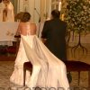 Vestido de novia hecho por Macarena Palma