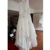 Vestido de novia corte princesa en venta