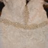 Vestido de novia de la diseñadora Angelina Faccenda