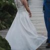 Vestido de novia Santo Encanto