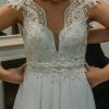 Vestido Pippa novias en venta