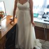 Vestido de novia Carolina Anich en venta