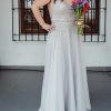 Vestido de novia Mika Herrera en venta