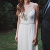 Vestido de novia Josefina Ulloa