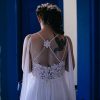 Vestido de novia Ximena Fritsch