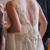 Vestido de novia Marisol Ordenes