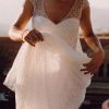 Vestido de novia Anna Campbell en venta