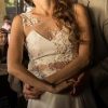 Vestido de novia Angeles Tormo en venta