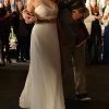 Vestido de novia Angeles Tormo en venta