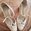 Zapatos de novia Shoemaker