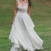 Vestido de novia Sofia Larrain