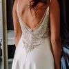 Vestido de novia hecho por Blanca Bonita