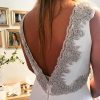 Vestido Blanc Novias en venta