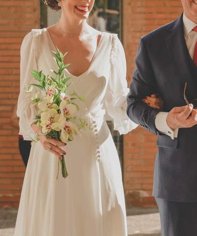 novia-al-matrimonio