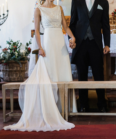 vestido-novia-cola