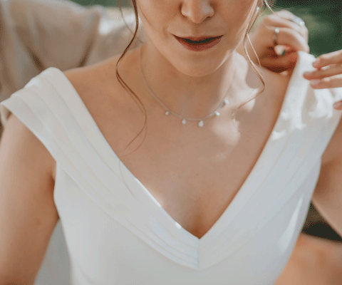vestido–matrimonio