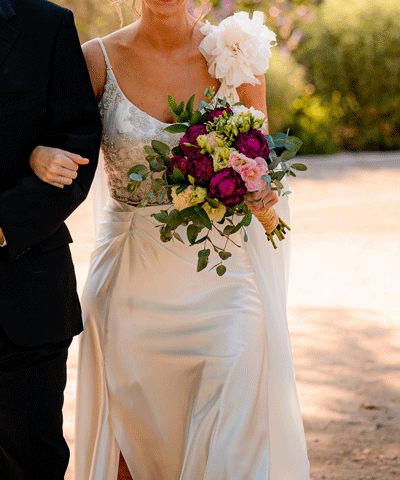 flores-boda