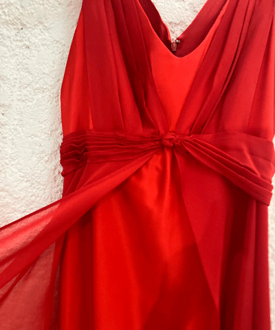 rojo-vestido