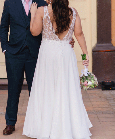 NOVIA-MATRIMONIO