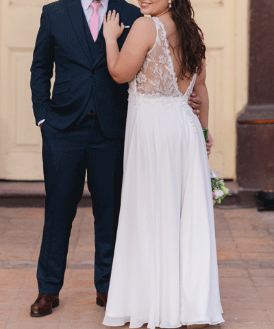 VESTIDO-MATRIMONIO