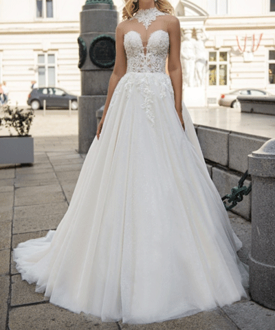 VESTIDO-NOVIA